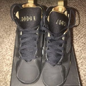 Jordan 7s